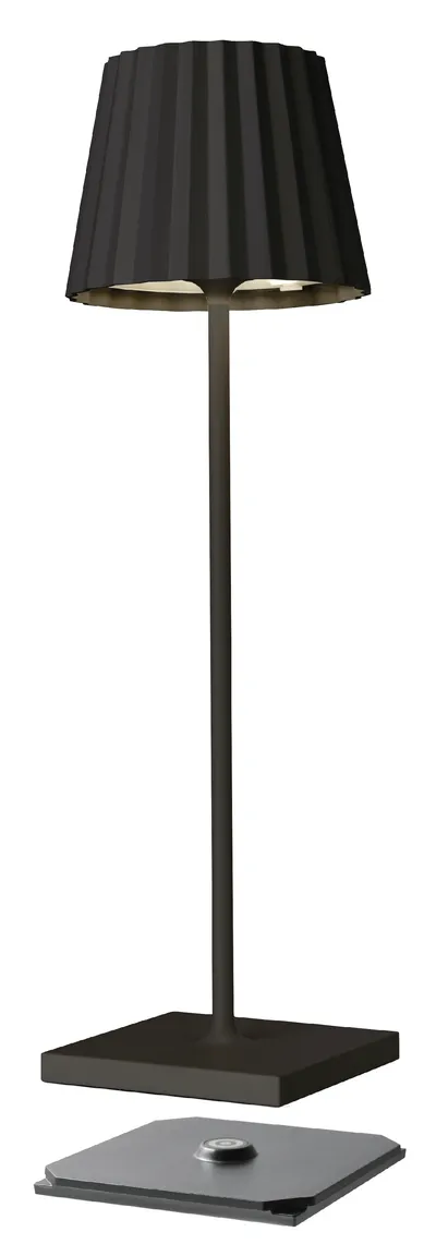 LED-Außentischleuchte