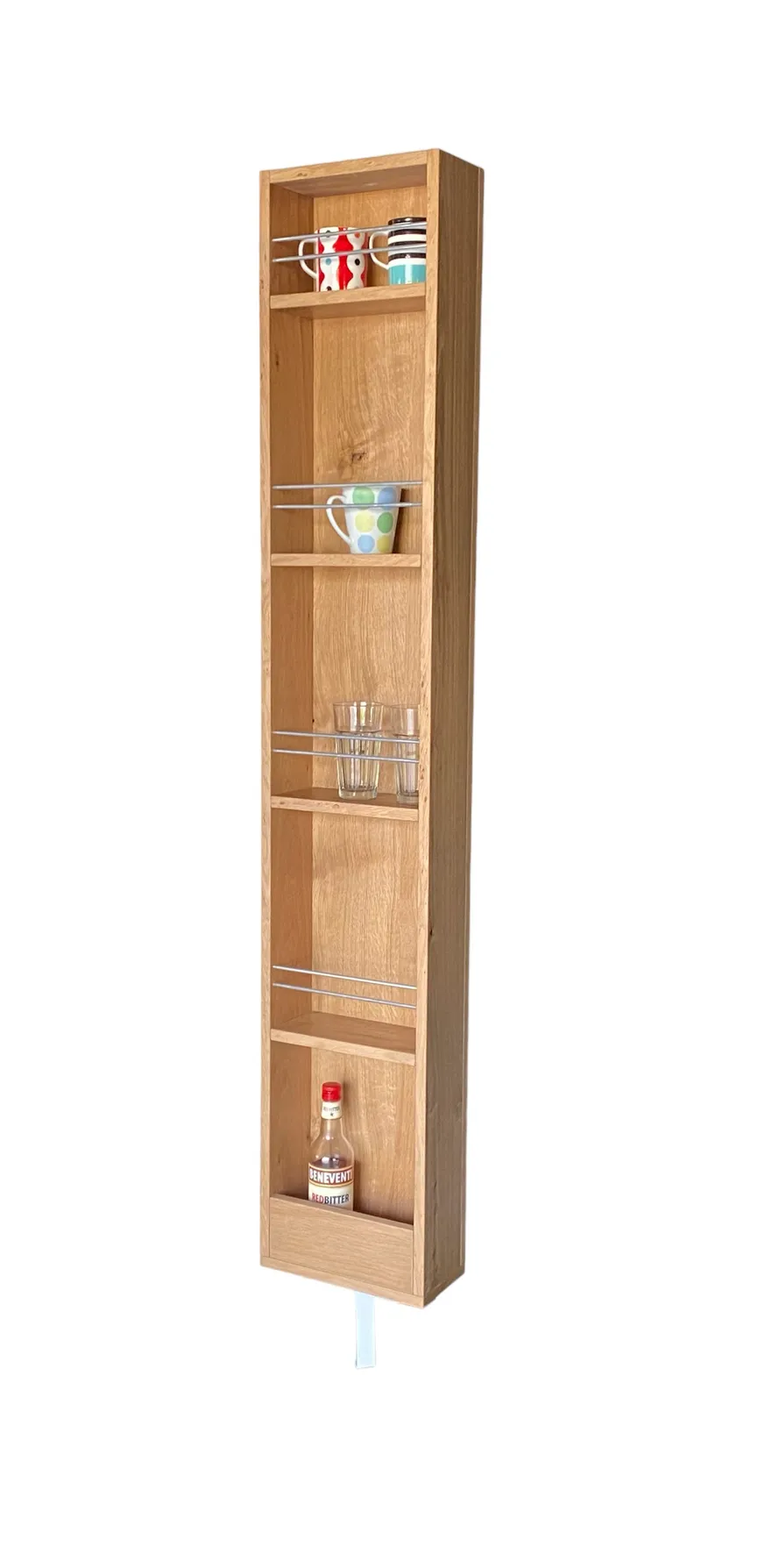 Drehschrank hauptaufnahme