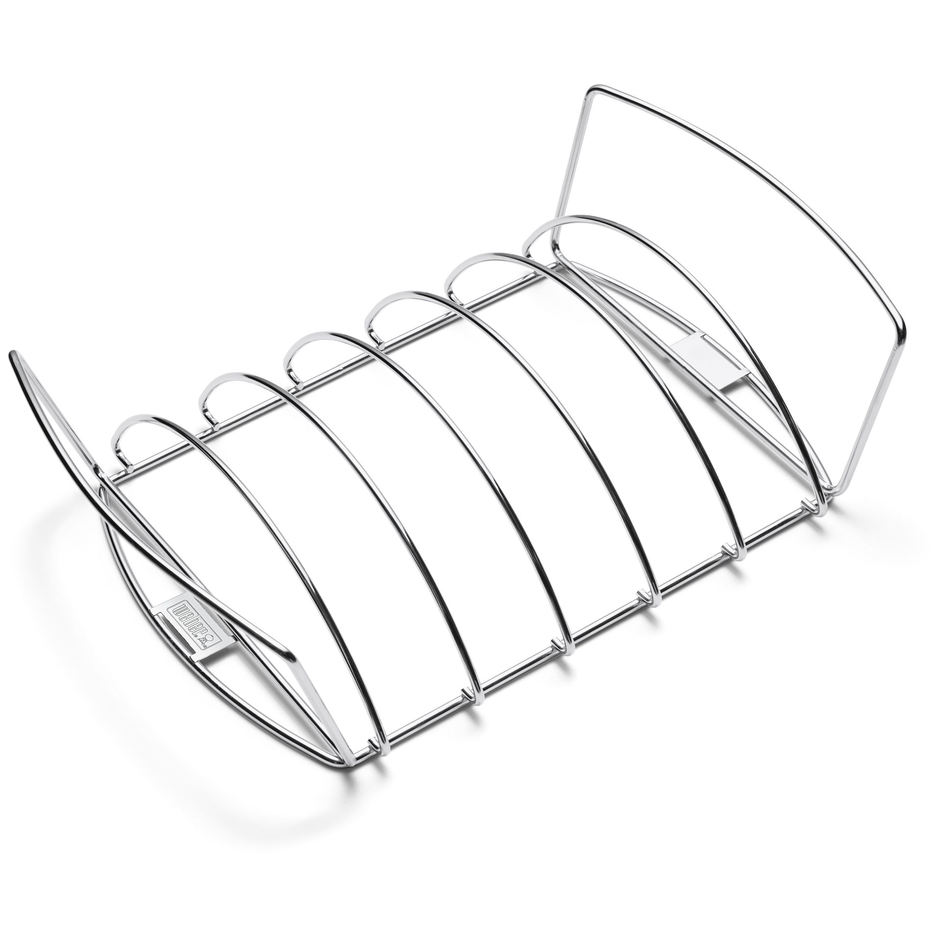 Spare-Rib-Halter