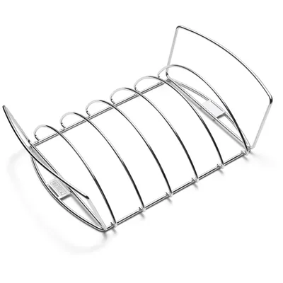 Spare-Rib-Halter
