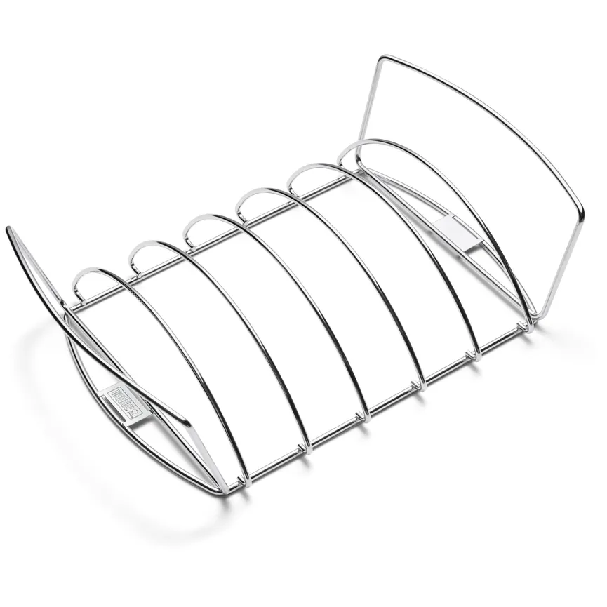 Spare Rip Halter & Bratenkorb hauptaufnahme