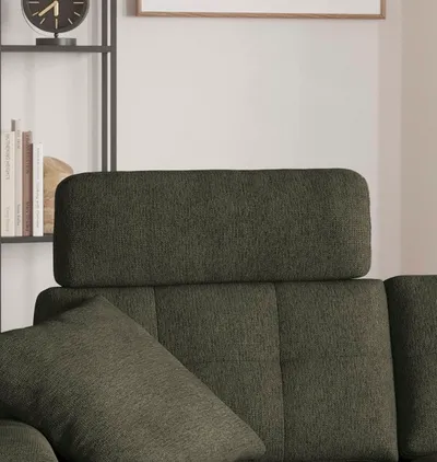 Kopfstütze