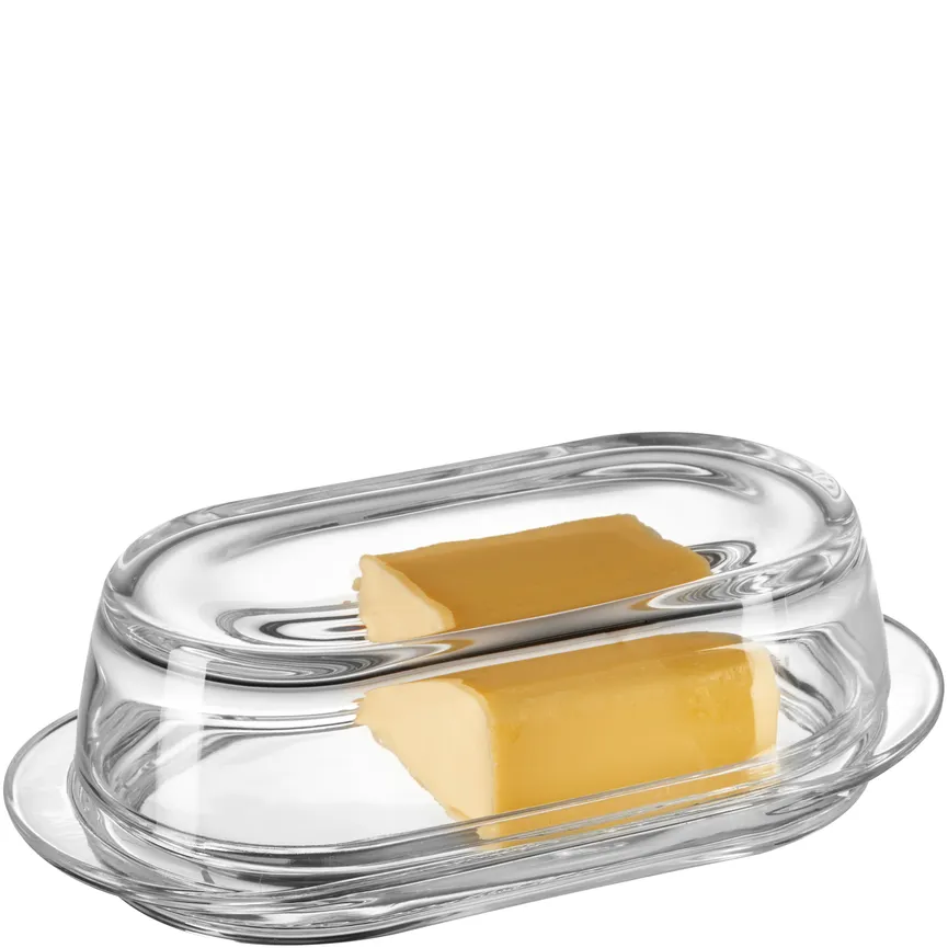 Butterdose "Ciao" detail