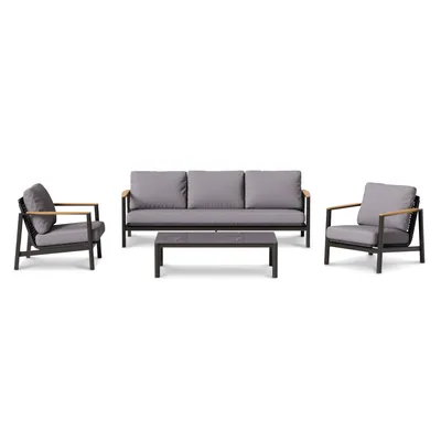 Loungemöbel Set