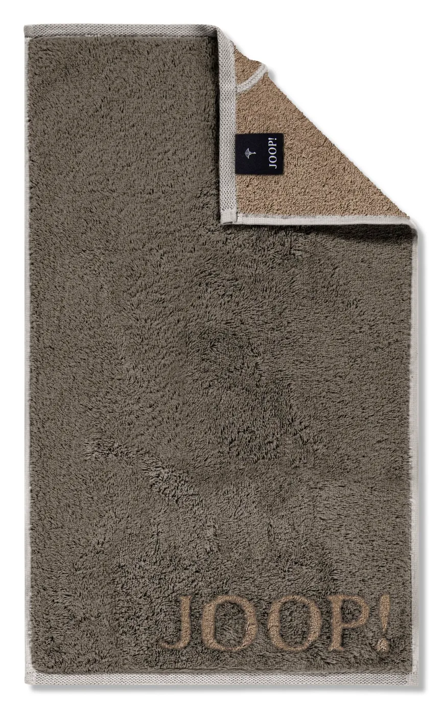Gästetuch Contour Doubleface hauptaufnahme
