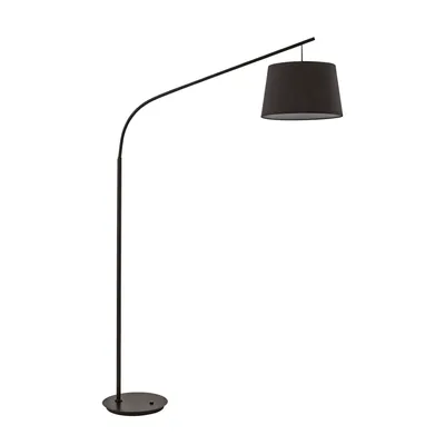 Stehlampe