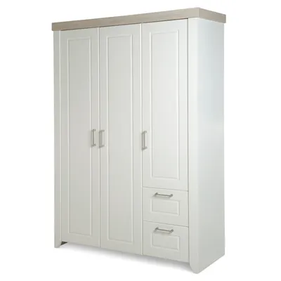 Kleiderschrank