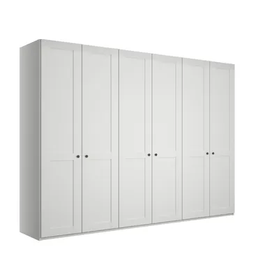 Kleiderschrank