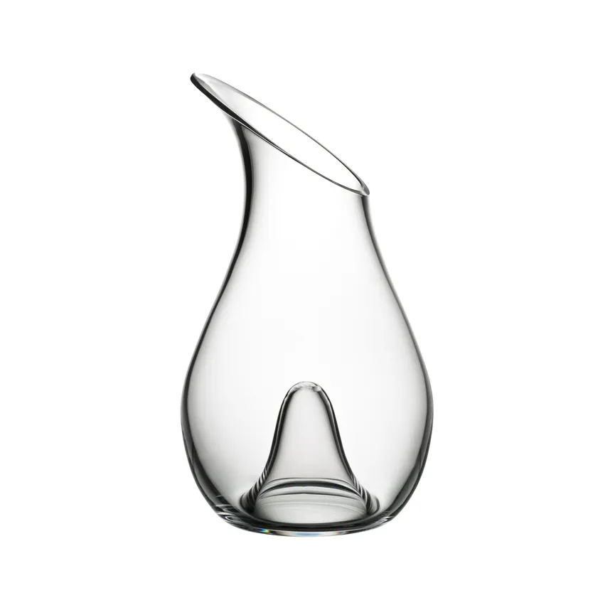 Dekanter "O" 980 ml hauptaufnahme