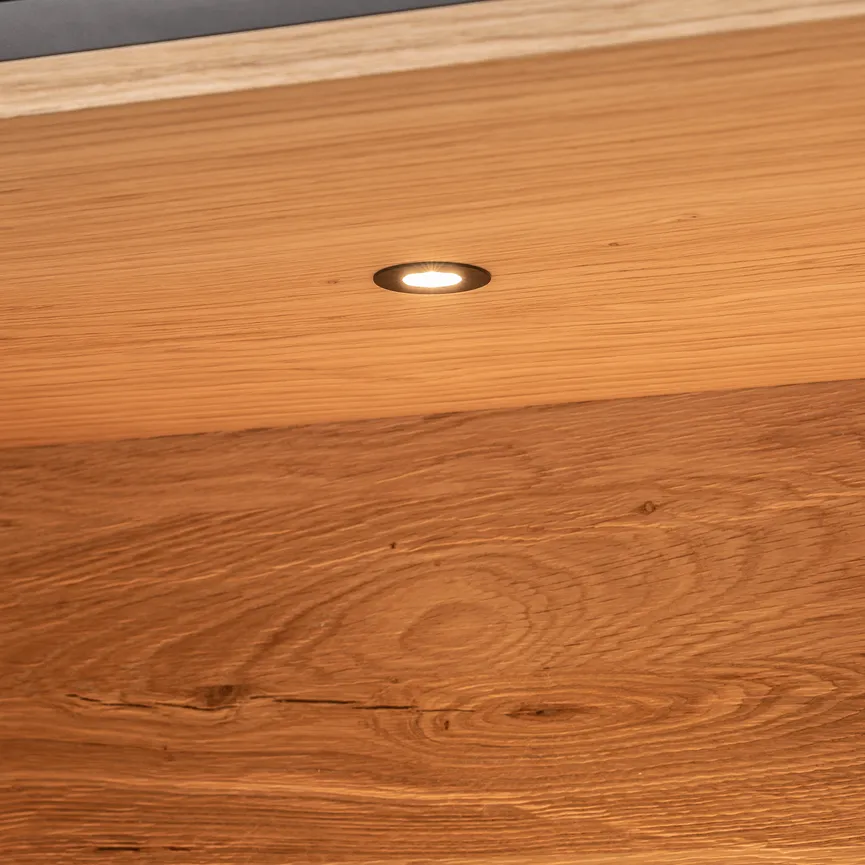 Highboard detail