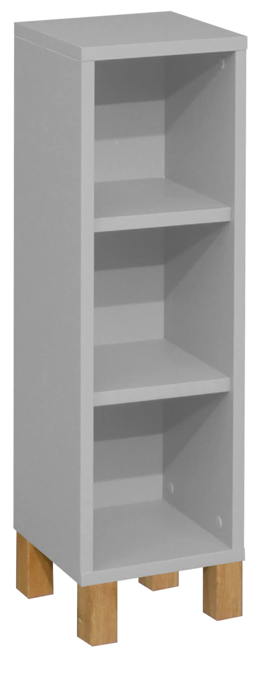 Unterstellregal detail