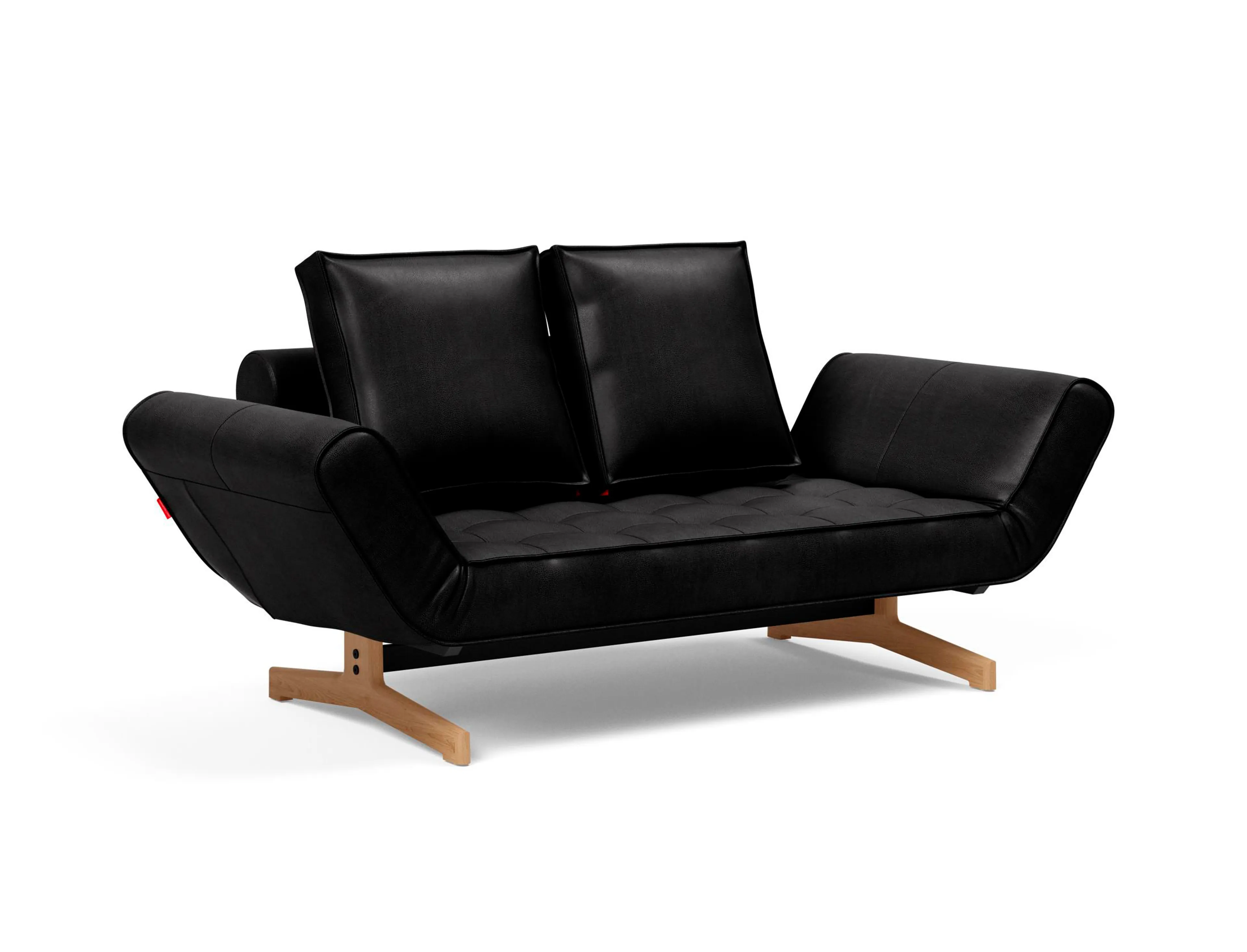 Schlafsofa Ghia Eiche