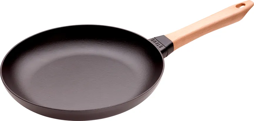 Bratpfanne 28 cm Gusseisen hauptaufnahme