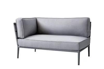 Gartensofa-Modul