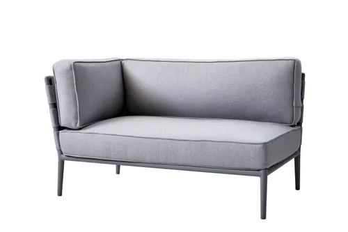 Gartensofa-Modul