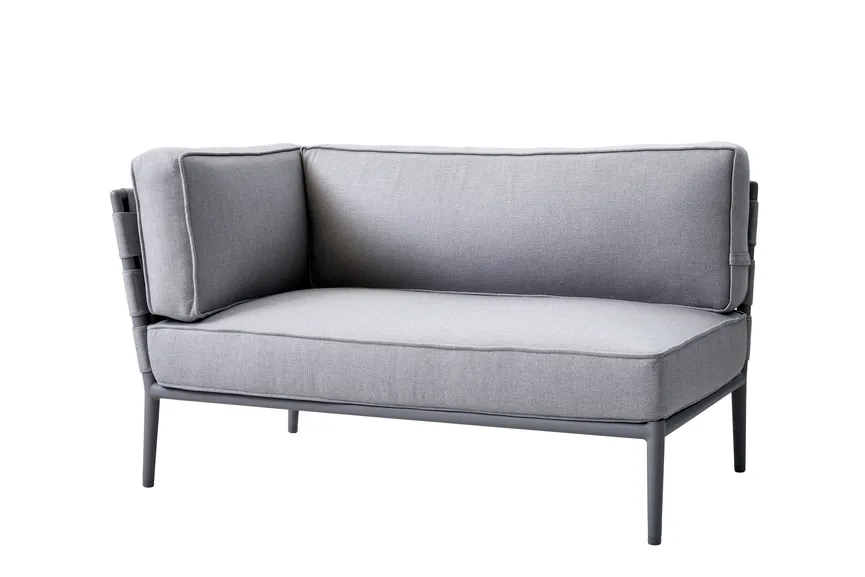 2-Sitzer Couch recht hauptaufnahme