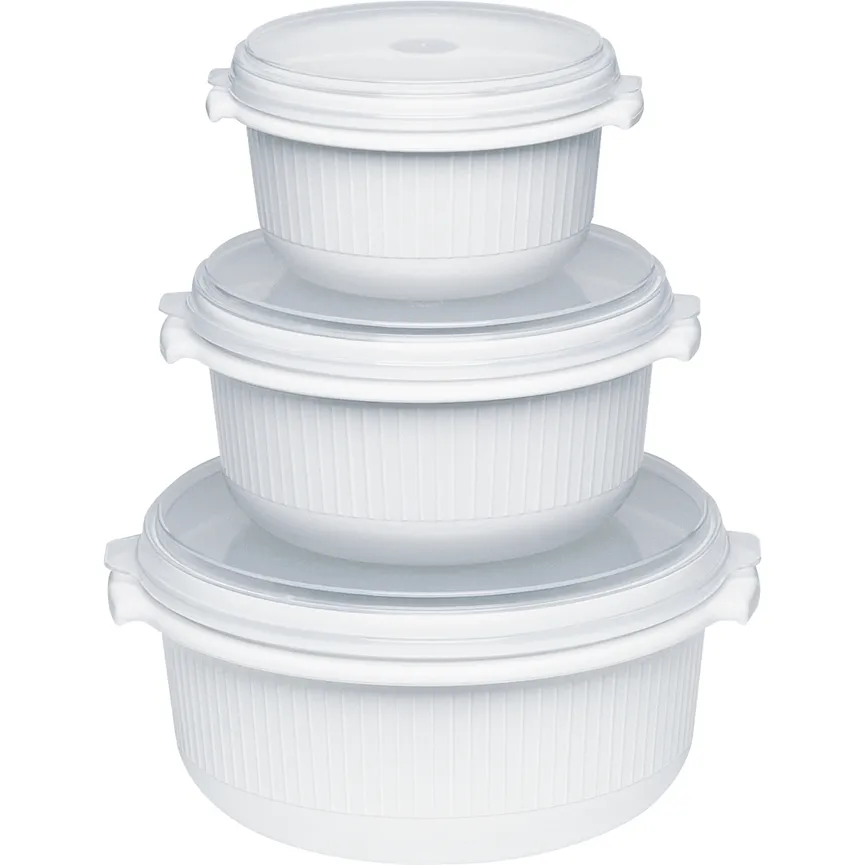 Microset Family 3er weiss hauptaufnahme