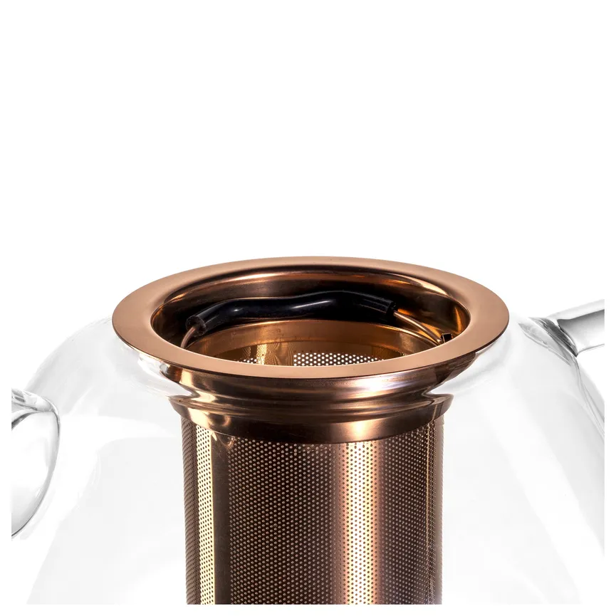 Teekanne "Té per te" 1,5 Liter detail