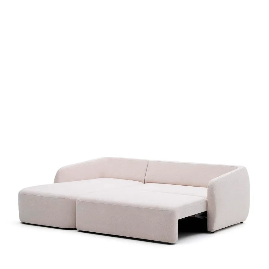 Ecksofa links detail
