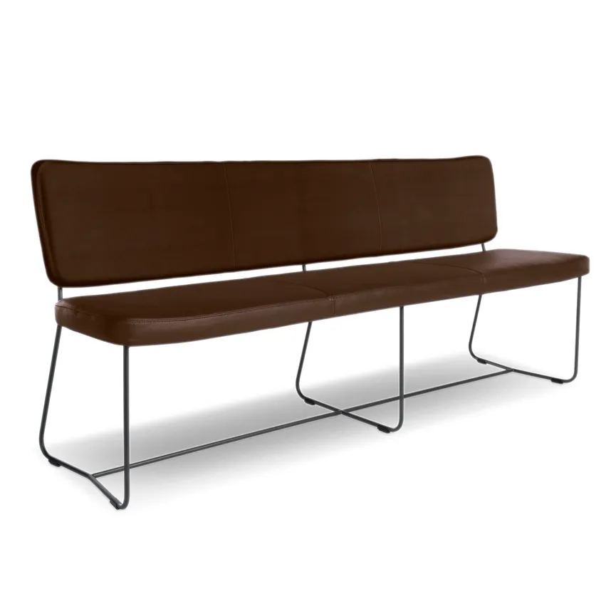 Bank Kiko-Plus K82 material_farbe