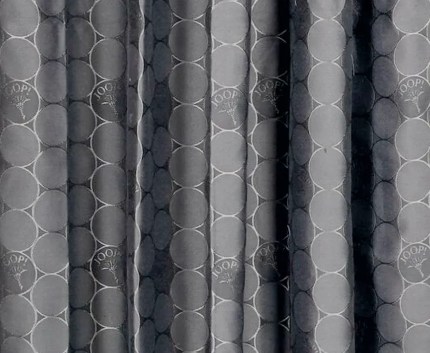 Dekoschal J!Signet material_farbe