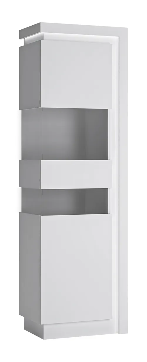 Vitrine 1-trg.