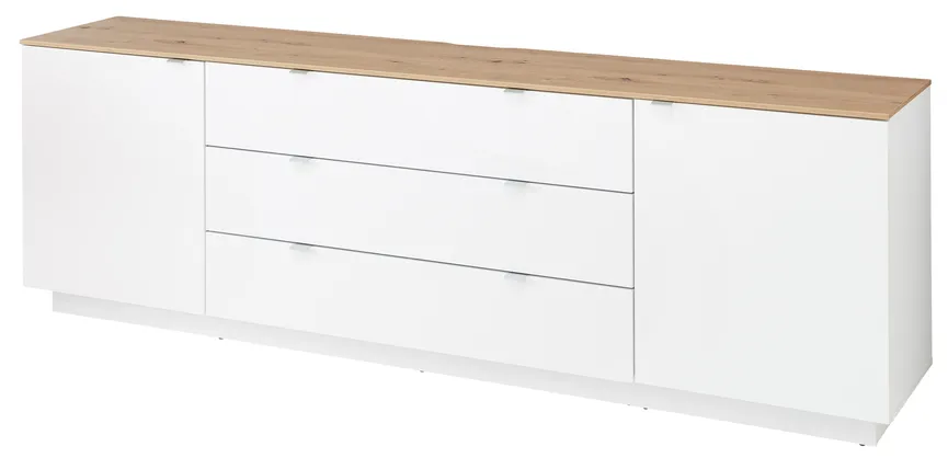 TV-Lowboard detail