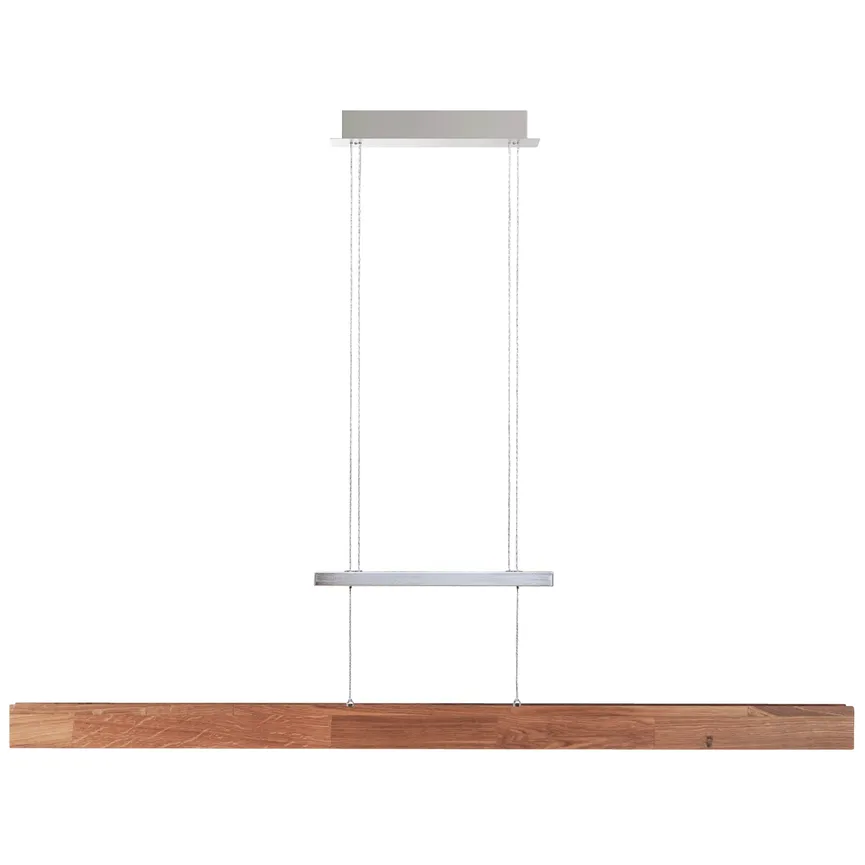 Pendelleuchte "LINEAR" detail