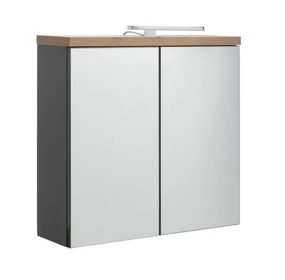 Spiegelschrank