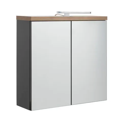 Spiegelschrank