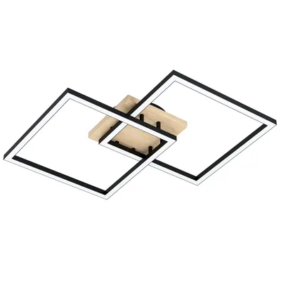 LED-Deckenleuchte