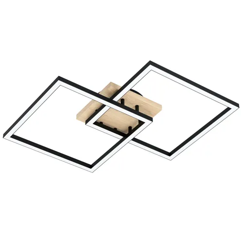 LED-Deckenleuchte