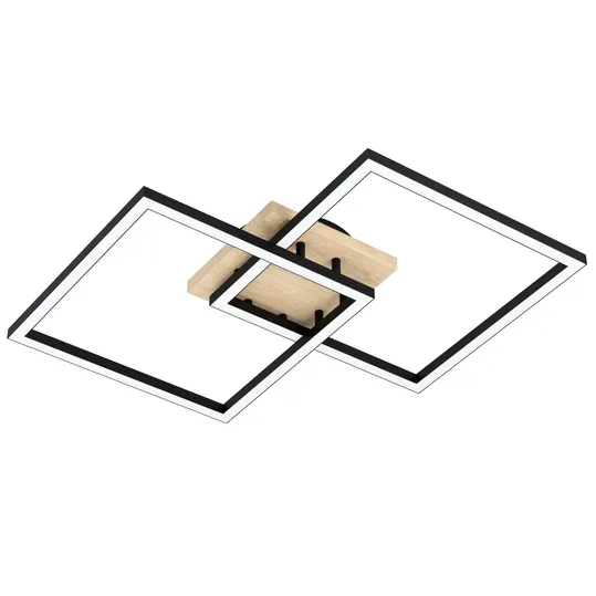 LED-Deckenleuchte
