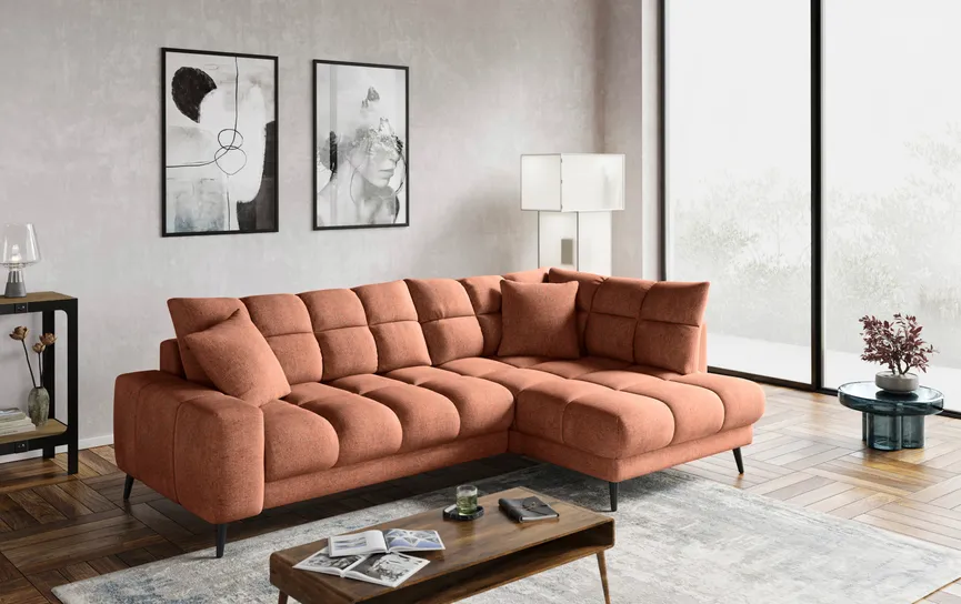 Ecksofa milieu