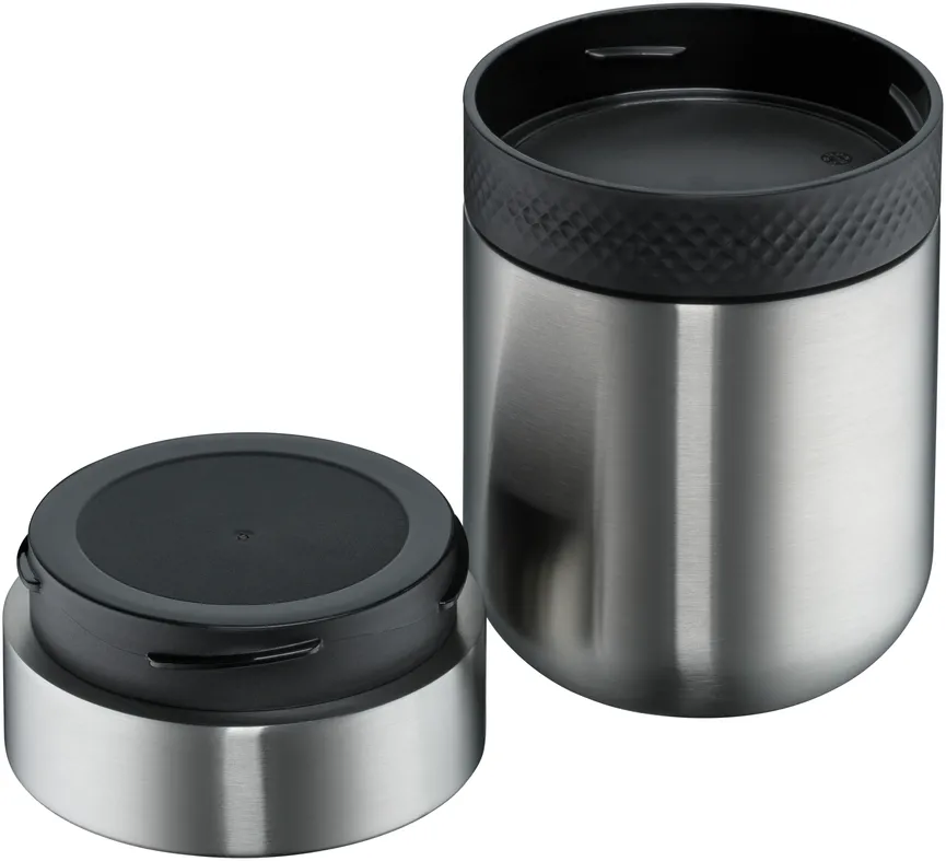 Thermo-Speisebehälter "My2Go" detail