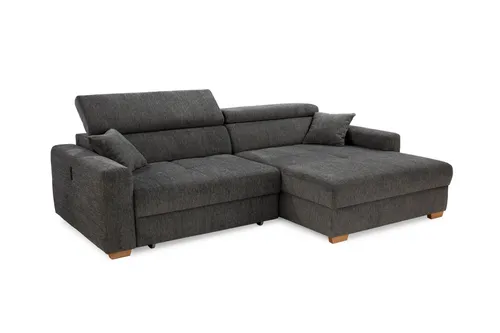 Ecksofa mit Funktion