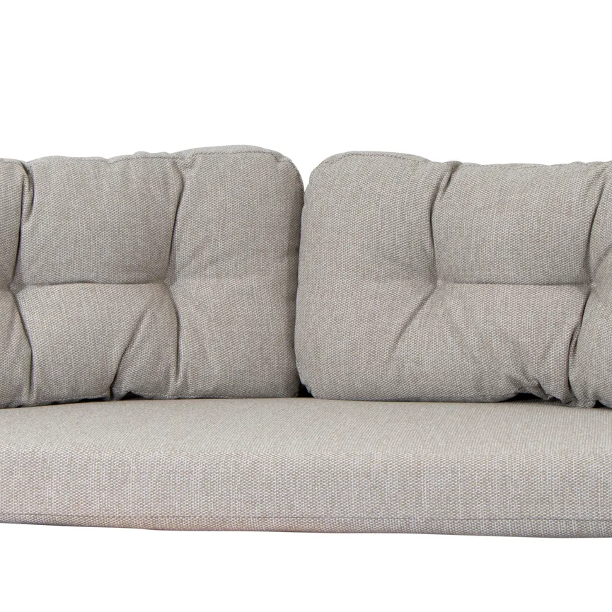 Kissensatz 2-Sitzer Large material_farbe