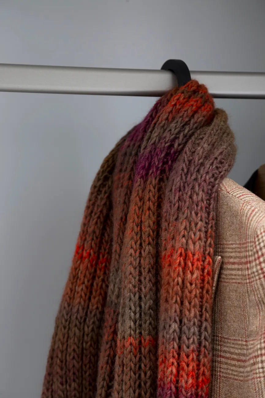 Garderobenkombi Ecom detail