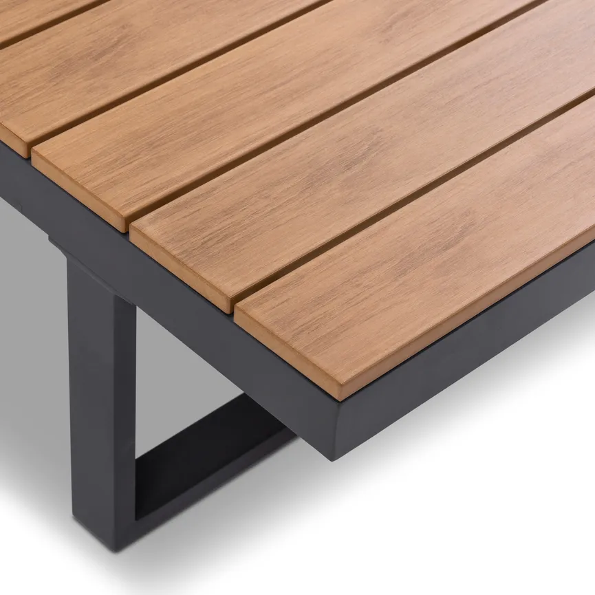 Lounge 3teilig detail