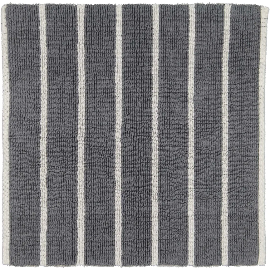 Badteppich Balance 60x60 detail