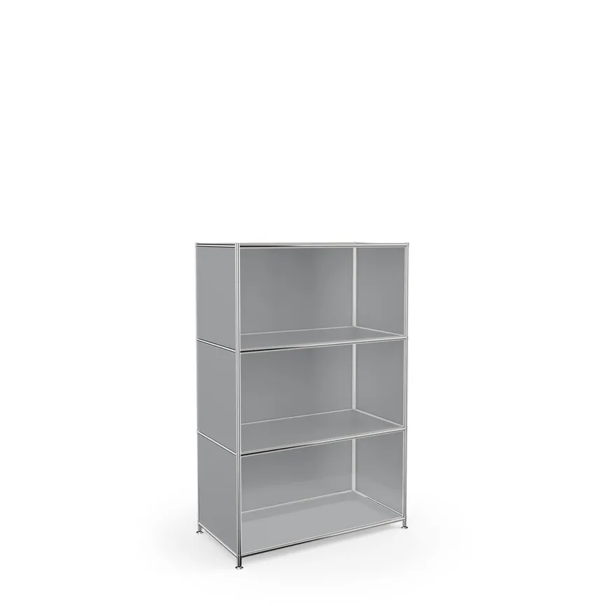 Bücherregal hauptaufnahme