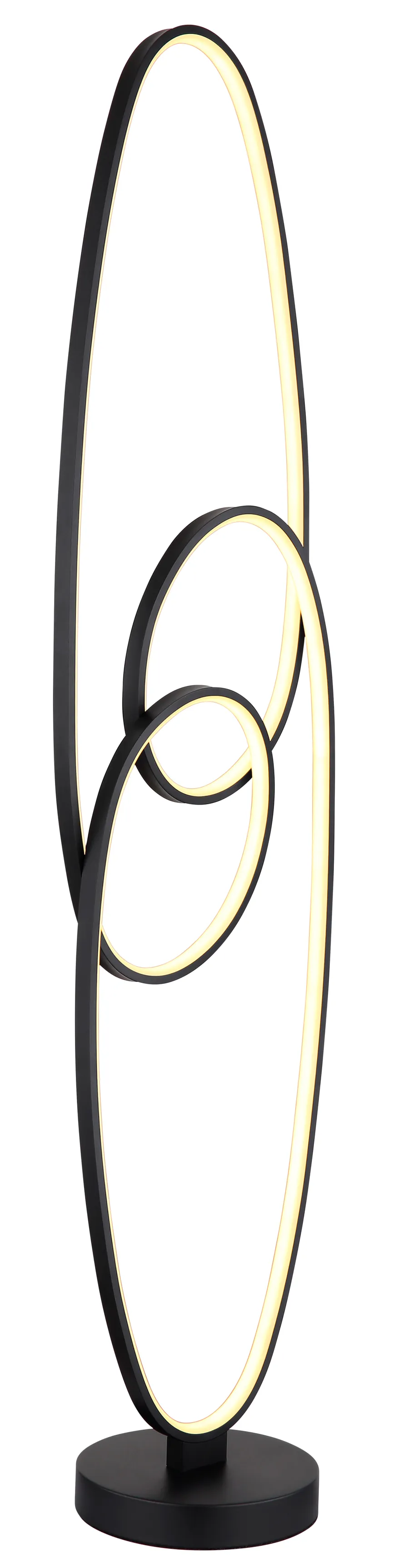 Stehleuchte "Spira" detail