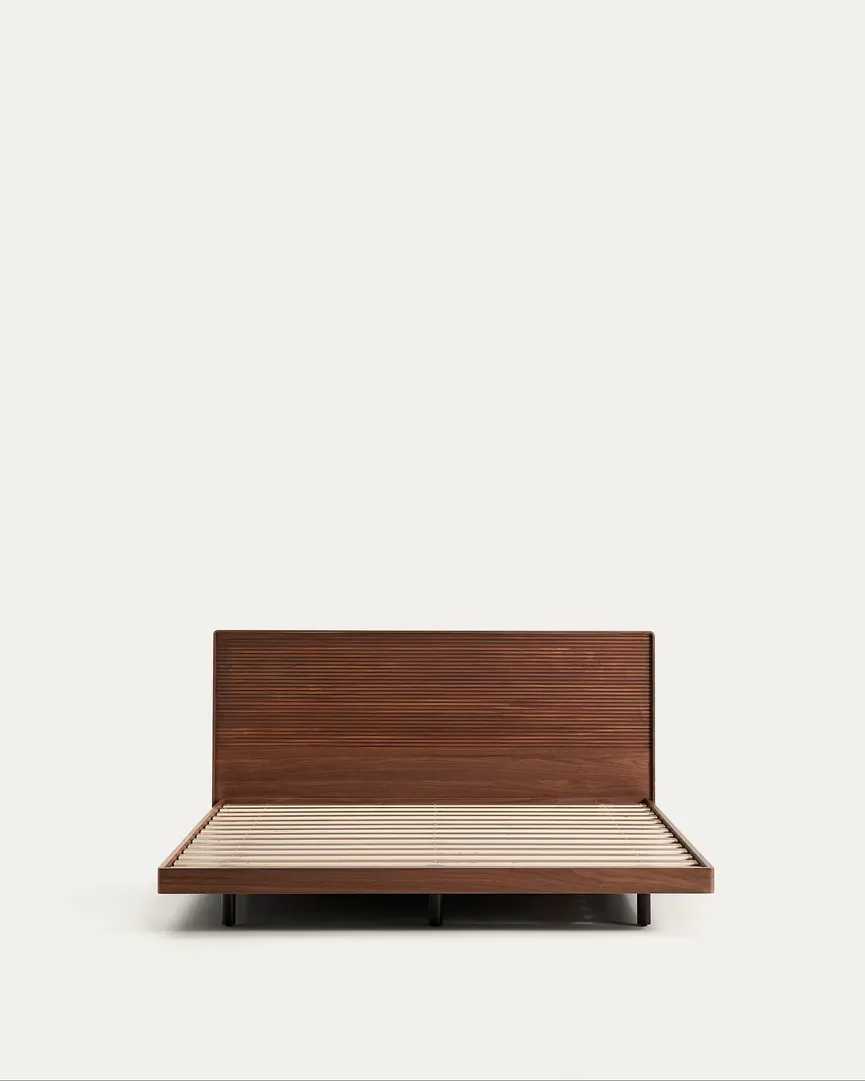 Bett 160x200 cm detail