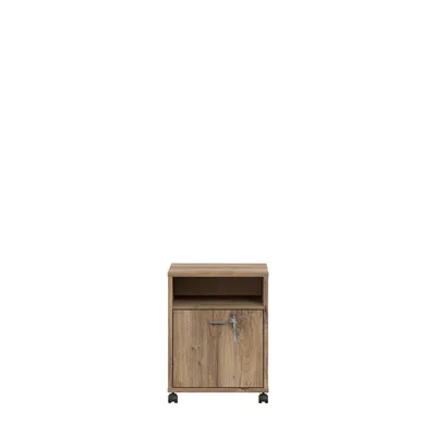 Rollcontainer
