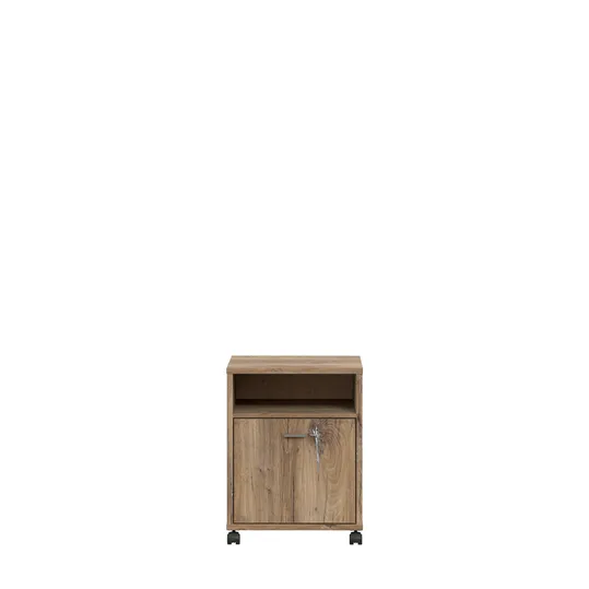 Rollcontainer