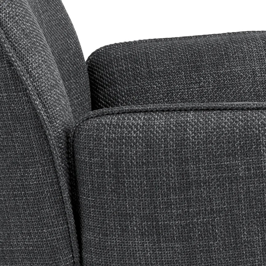 Armstuhl Stoff detail