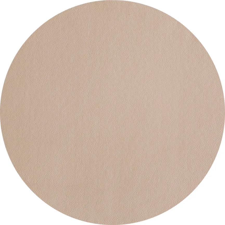 Tischset "Leather optic fine" hauptaufnahme