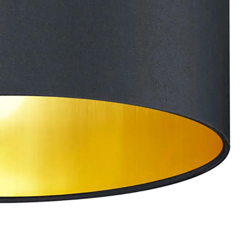 Deckenleuchte "Hostel" detail