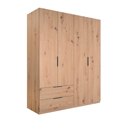 Kleiderschrank