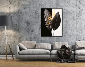 Wandbild 60 x 80 cm